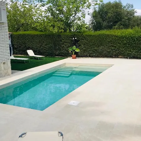 Casa Cesar Martinell 1 Villa Cambrils