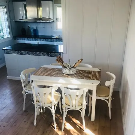Casa Cesar Martinell 1 Villa Cambrils