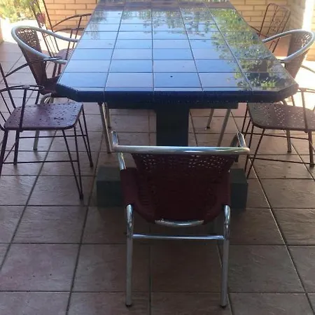 Casa Cesar Martinell 1 *