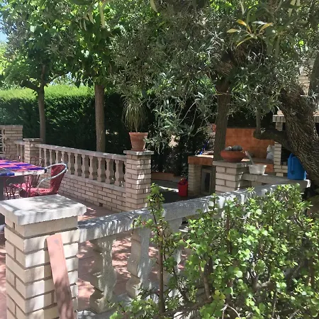 Casa Cesar Martinell 1 * Cambrils