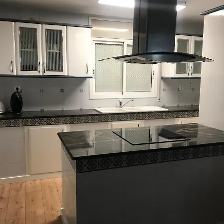 Casa Cesar Martinell 1 * Cambrils