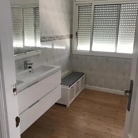 Villa Casa Cesar Martinell 1 Cambrils