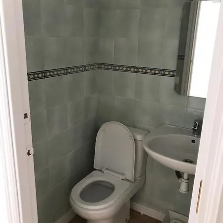 Casa Cesar Martinell 1 Villa Cambrils