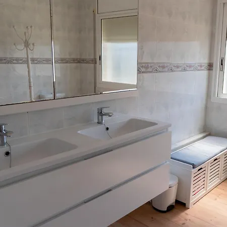 Casa Cesar Martinell 1 * Cambrils
