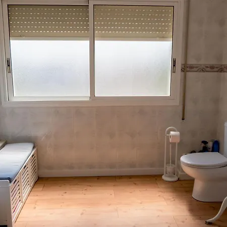 Casa Cesar Martinell 1 Cambrils