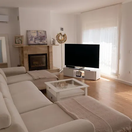 Casa Cesar Martinell 1 Cambrils