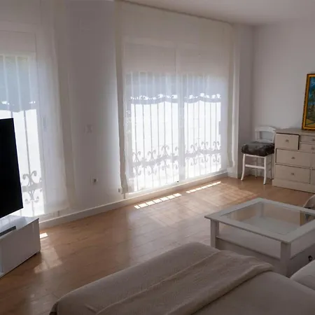 Вилла Casa Cesar Martinell 1