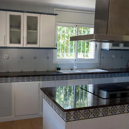 Casa Cesar Martinell 1