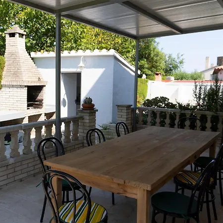 Casa Cesar Martinell 1 *