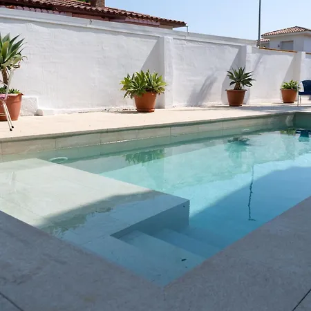 Vil·la Casa Cesar Martinell 1