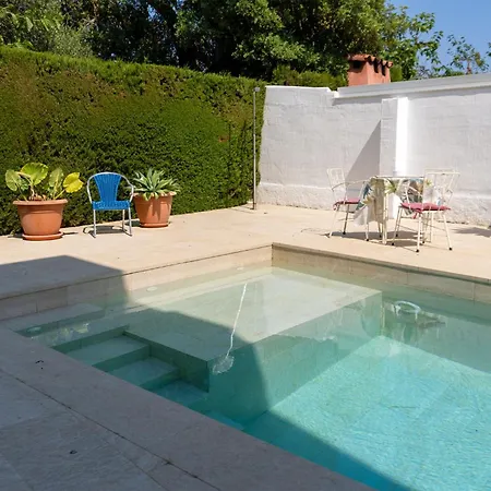 Casa Cesar Martinell 1 Vil·la *