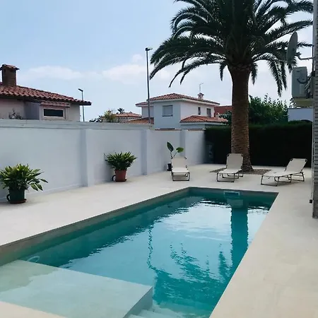 Casa Cesar Martinell 1 别墅
