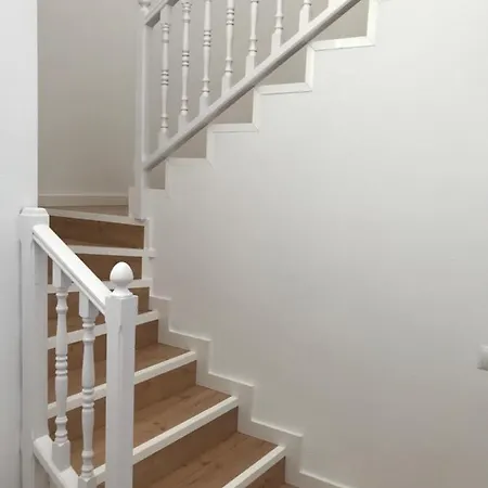 Casa Cesar Martinell 1 坎布里尔斯