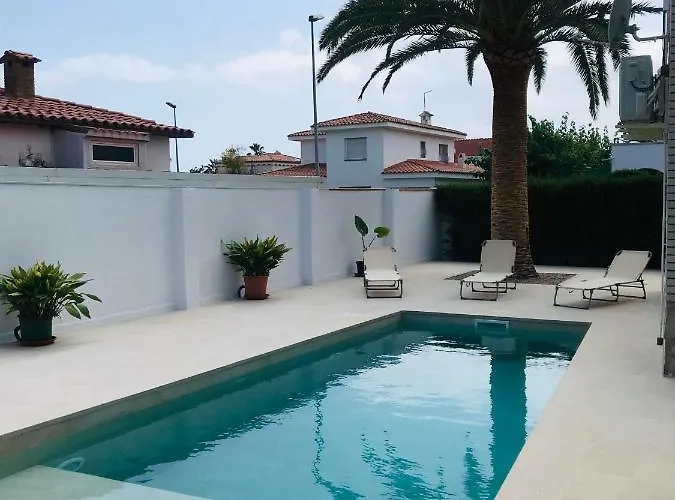 Casa Cesar Martinell 1 Villa