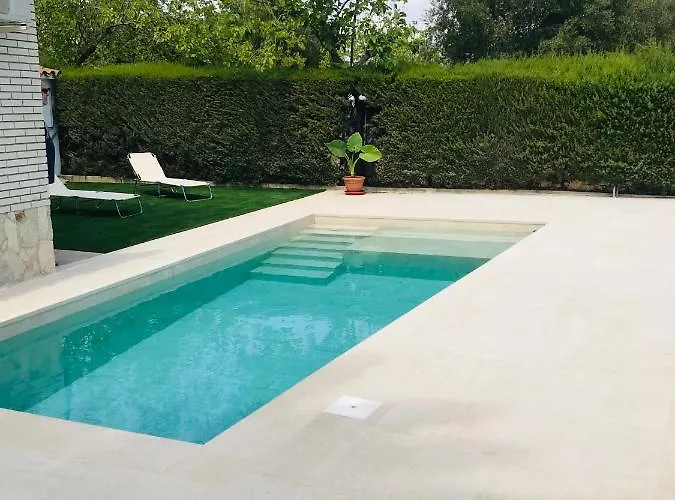 Casa Cesar Martinell 1 Villa Cambrils