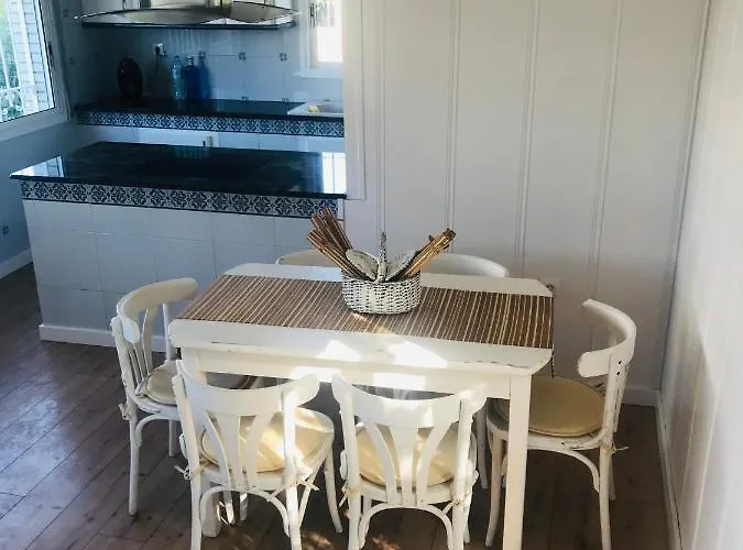 Casa Cesar Martinell 1 Villa Cambrils