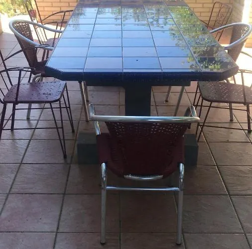 Casa Cesar Martinell 1 *
