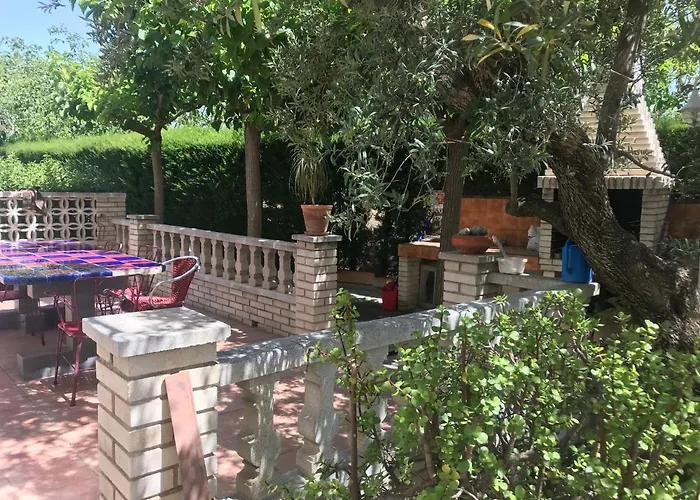 Casa Cesar Martinell 1 * Cambrils