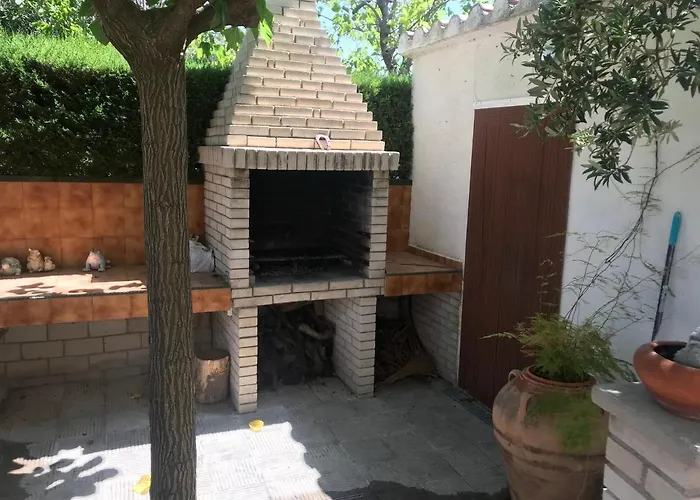 Villa Casa Cesar Martinell 1 Cambrils