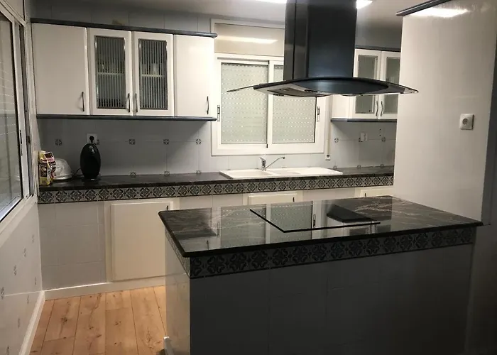 Casa Cesar Martinell 1 * Cambrils