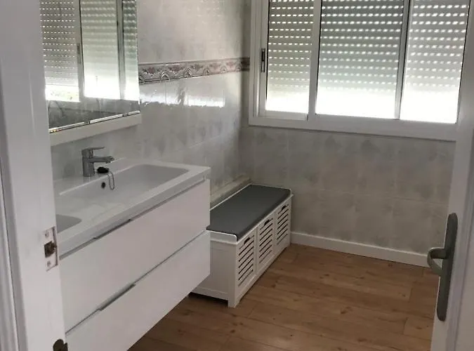 Villa Casa Cesar Martinell 1 Cambrils
