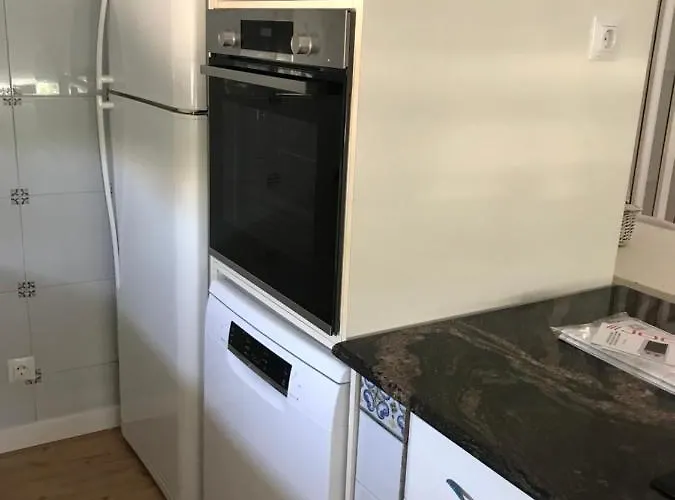 Villa Casa Cesar Martinell 1 Cambrils